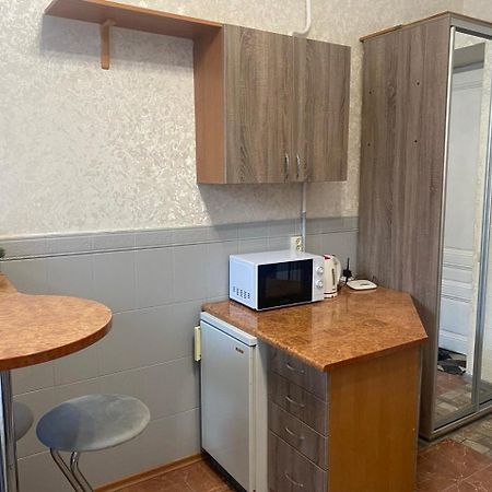 Квартира На Проспекті Шевченка Lwów Zewnętrze zdjęcie